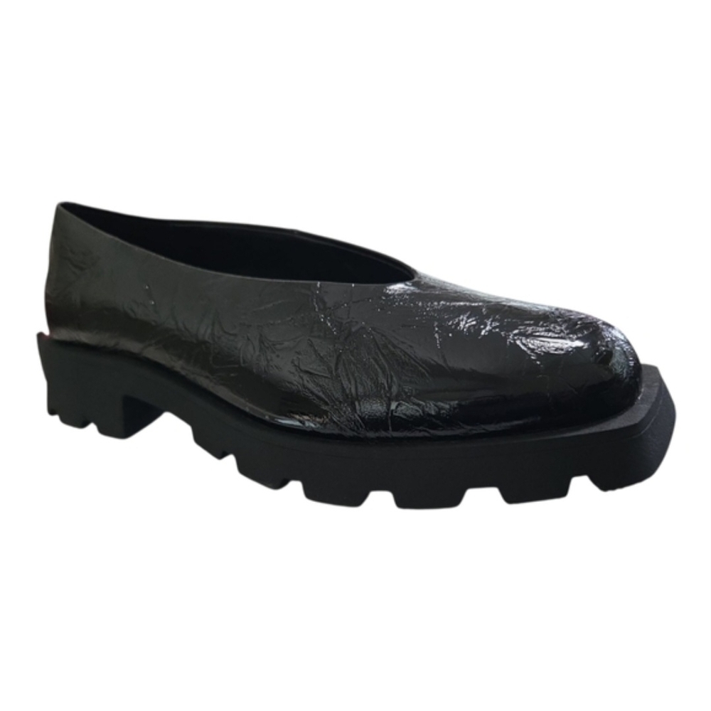 NIB Katy Perry Collections The Daarling Slip-On - Black